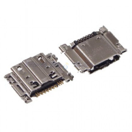 CONECTOR CARGA SAMSUNG GALAXY S3 / I9300,T310